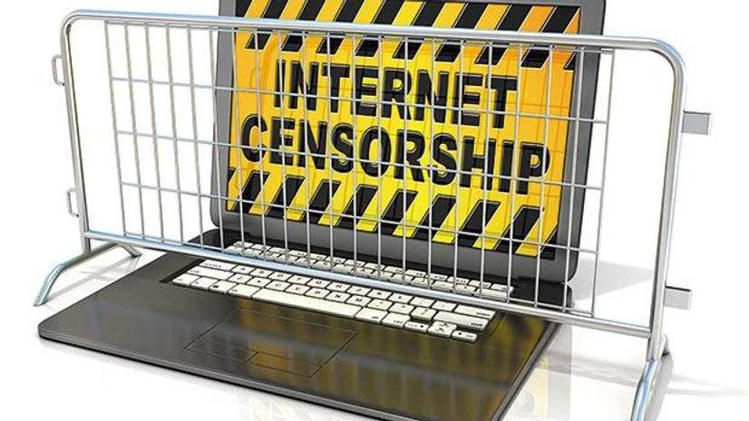 The terrifying power of internet censors The terrifying power of internet censors