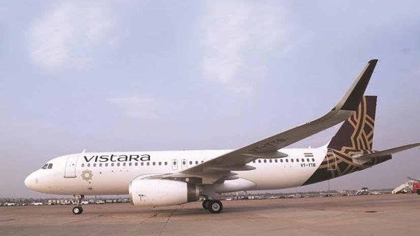 Vistara Vistara