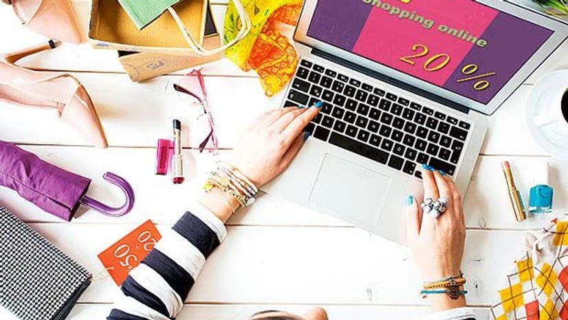 Online shopping makes people weak and feeble: Study online shopping