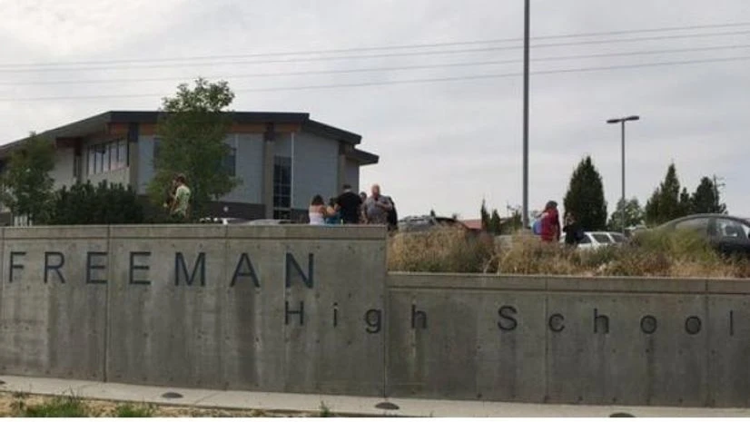 freeman, Washington freeman, Washington