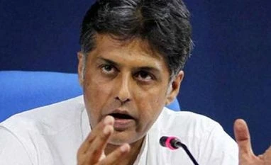 Confer Bharat Ratna on Bhagat Singh, Rajguru, Sukhdev: Manish Tewari Manish Tewari