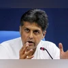 Cong's Tewari moves adjournment motion in LS to discuss India-China border Manish Tewari