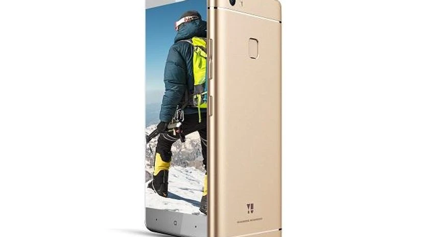 Micromax Yu Yureka 2 Micromax Yu Yureka 2