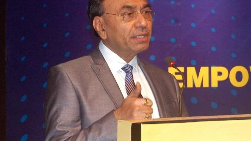 Gopal Singh, Coal India, Coal India chairman Gopal Singh, Coal India, Coal India chairman