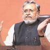More traders paying taxes on GSTN: Sushil Kumar Modi