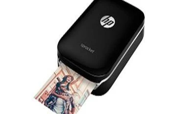 HP unveils pocket-sized printer for selfie-loving millenials at Rs 8,999 HP, pocket-sized printer, Sprocket