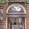 Bombay House, the headquarters of the Tata group in Mumbai. Tata Sons said its board felt that the move to turn into a private limited firm was in its best interest