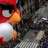 Angry Birds creator Rovio swings to fourth-quarter profit, raises dividend