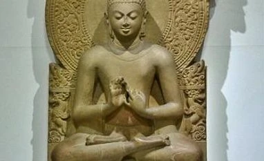 Mahavir Jayanti 2023 Mahavir Jayanti 2023