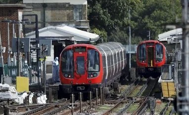 London attack: Trump asks UK to be proactive, May says remark unhelpful London train attack, bomb explosion, London, UK, London terror attack