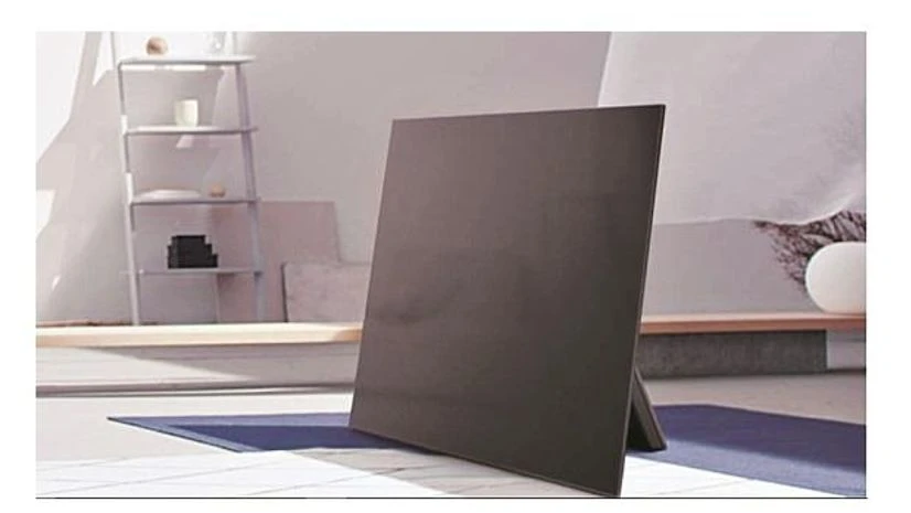 LG OLED E7 LG OLED E7