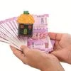 Govt to tap markets to fund smart city, affordable homes