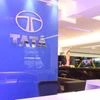 Tata logo