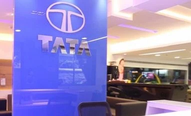 Tata Trusts focus on tech solutions Tata logo