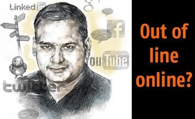 Illustration: Binay Sinha Illustration: Binay Sinha