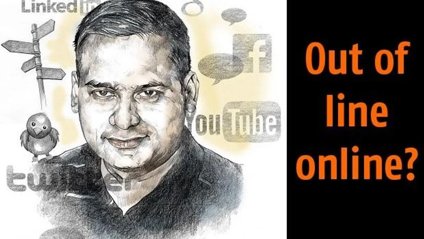 Illustration: Binay Sinha Illustration: Binay Sinha