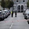 London tube attack, bucket bomb attack, London terror attack, terror attack