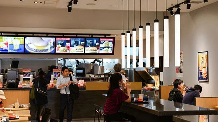 How chocolate fries and Pikachu turned around McDonald’s Japan How chocolate fries and Pikachu turned around McDonald’s Japan