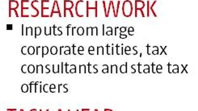 Graph Infosys gets a month to fix GSTN glitches