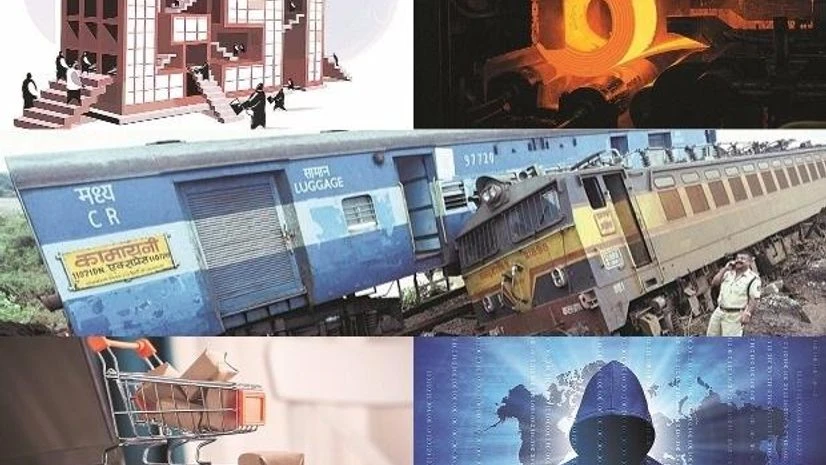 Business Standard News Digest, Sep 17 Business Standard News Digest, Sep 17