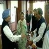 1 hour ago More  J&amp;K: Former PM Manmohan Singh meets state Congress leaders in Srinagar. Photo: ANI
