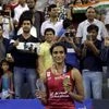 PV Sindhu