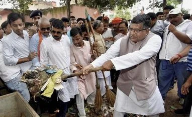 Union Law Minister Ravi Shankar Prasad, Ravi Shankar Prasad Union Law Minister Ravi Shankar Prasad, Ravi Shankar Prasad