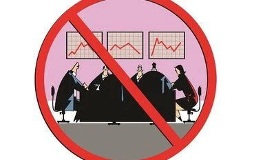 graph Fight against black money: When the empire strikes back