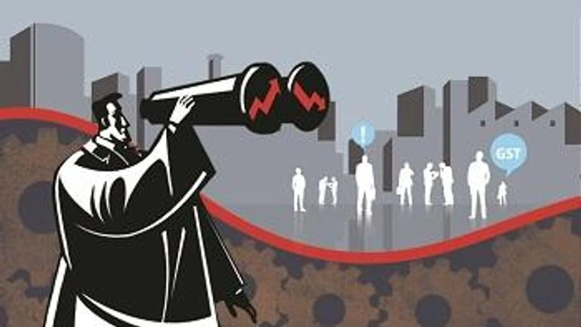 Illustration by Ajay Mohanty Illustration by Ajay Mohanty