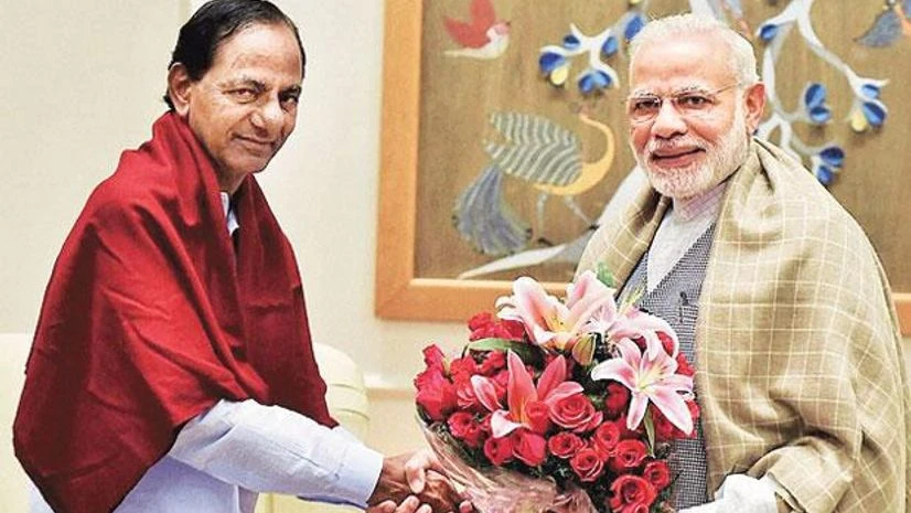 BJP is still a guest actor in South BJP is still a guest actor in South