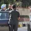 Manmohan Singh