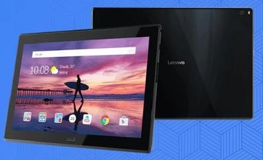 Lenovo launches new 'Tab 4' series range starting Rs 12,990 Lenovo Tab 4 10 Plus