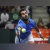 Australian Open 2024: Bhambri-Haase pair crash out after first round loss Yuki Bhambri
