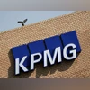 KPMG The KPMG logo is seen at the company's head offices in Parktown, Johannesburg, South Africa. Photo: Reuters