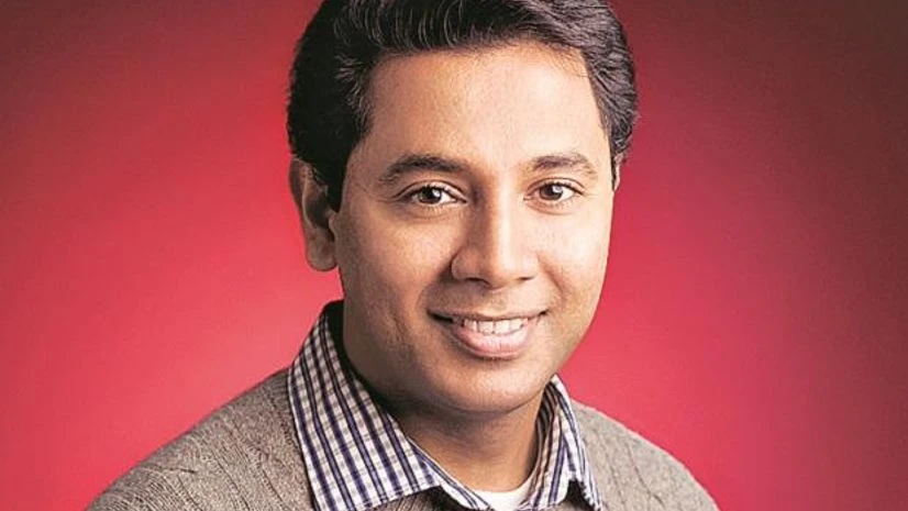 Caesar Sengupta Caesar Sengupta