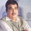 Nitin Gadkari