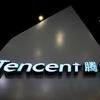 Tencent, Chinese firm Tencent