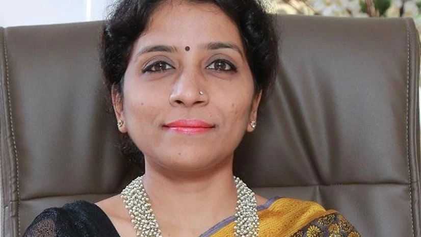 Mamta Binani Mamta Binani, Insolvency resolution professional, Synergies Dooray