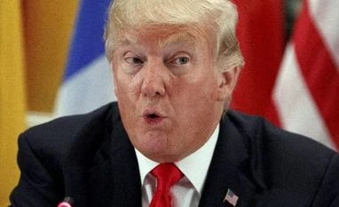 Trump to Rex: Stop negotiating with Kim Jong-un, he's on a suicide mission Donald Trump