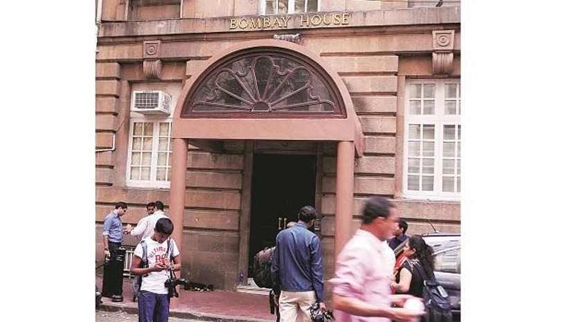 Bombay house Bombay house