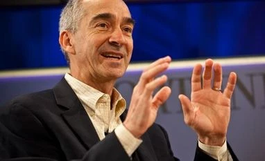 Twitter adds ex-Google CFO Patrick Pichette to board, PepsiCo exec to exit Patrick Pichette