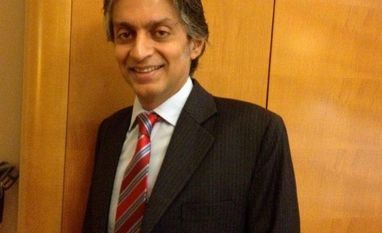 Sasha Mirchandani Sasha Mirchandani