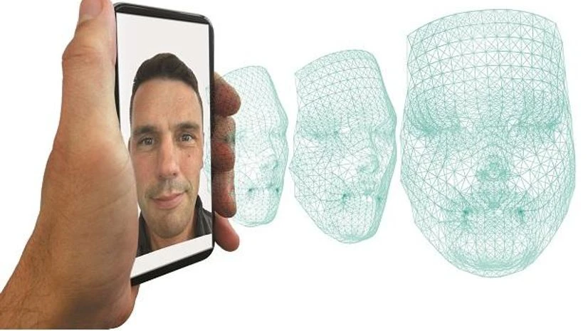 facial regonition facial regonition