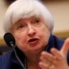 Janet Yellen