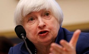 Janet Yellen to see Ukraine PM, avoid Russians at global meetings Janet Yellen