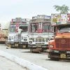 Transporters yet to shrug off GST blues