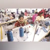 As China's wages rise, Bangladesh is newest stop for Japanese firms Bloomb As China's wages rise, Bangladesh is newest stop for Japanese firms Bloomb