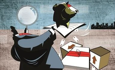 Sebi on the right path over control of companies Sebi on the right path over control of companies