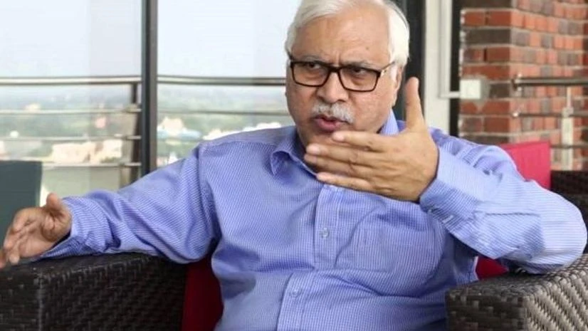 Former CEC S Y Quraishi Former CEC S Y Quraishi