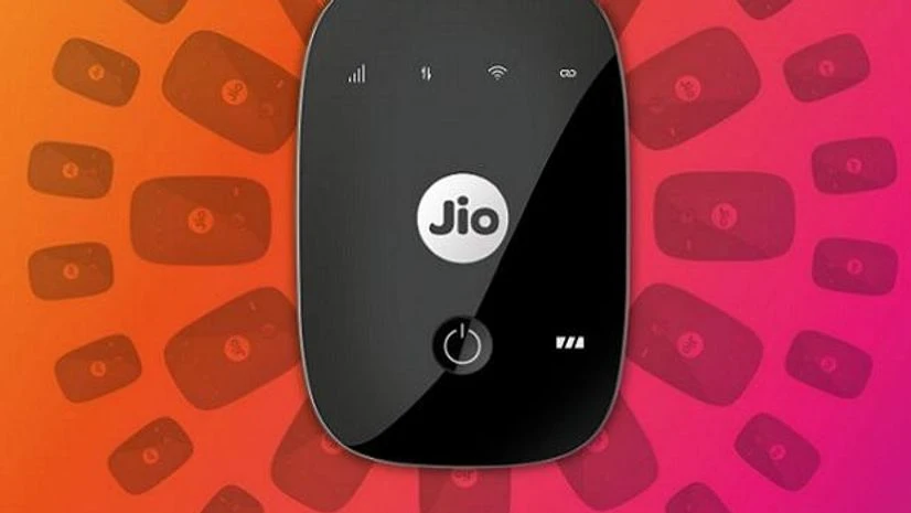 Reliance Jio, JioFi, Reliance dongle Reliance Jio, JioFi, Jio 4G router